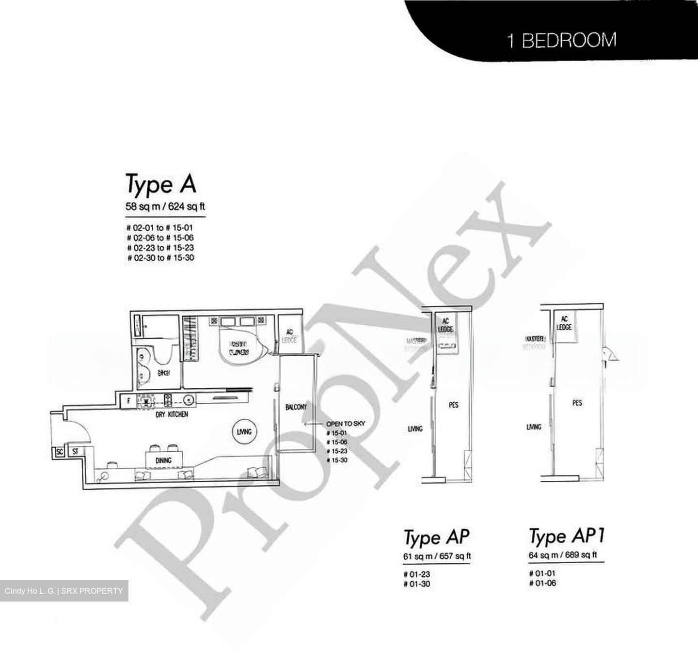 Boathouse Residences (D19), Condominium #600331941